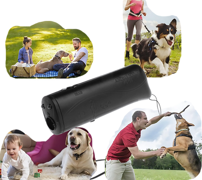 Dispositivo de Treinamento de Cães Training [Compre 1 e Leve 2]