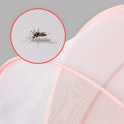 Mosquiteiro Retrátil Sllep Protection Baby