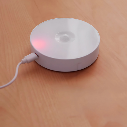 Led Inteligente Circly Sensor Night