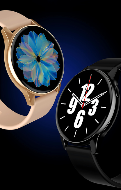Relógio Feminino SmartWatch