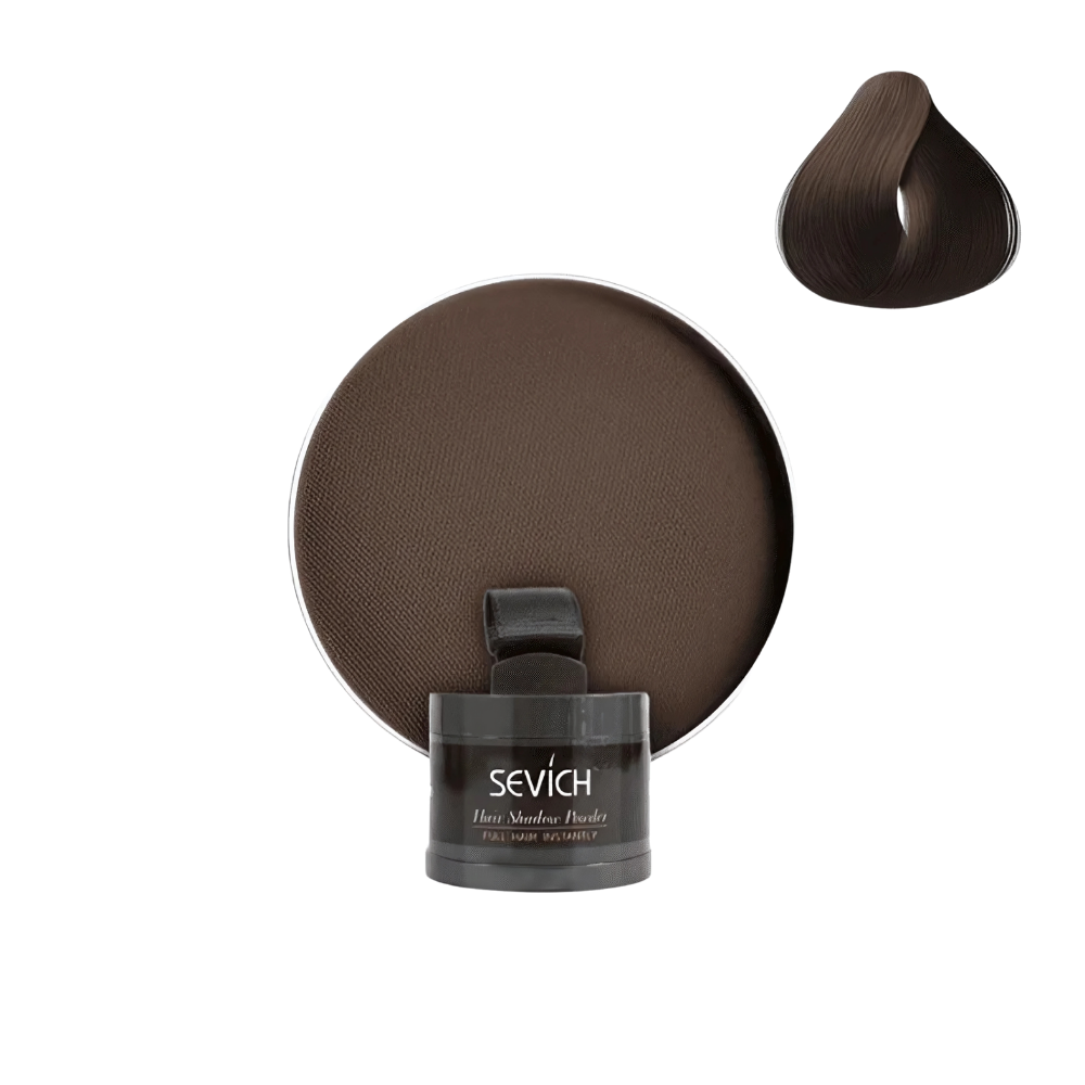 Maquiagem para Cabelo e Preenchedor Capilar Make Hair [Compre 2 e Leve 3]
