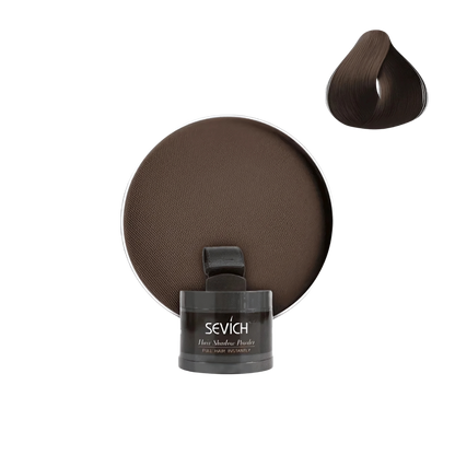 Maquiagem para Cabelo e Preenchedor Capilar Make Hair [Compre 2 e Leve 3]
