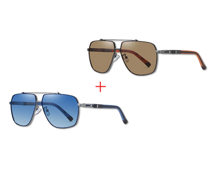 Óculos de Sol com Lentes Polarizadas UV400