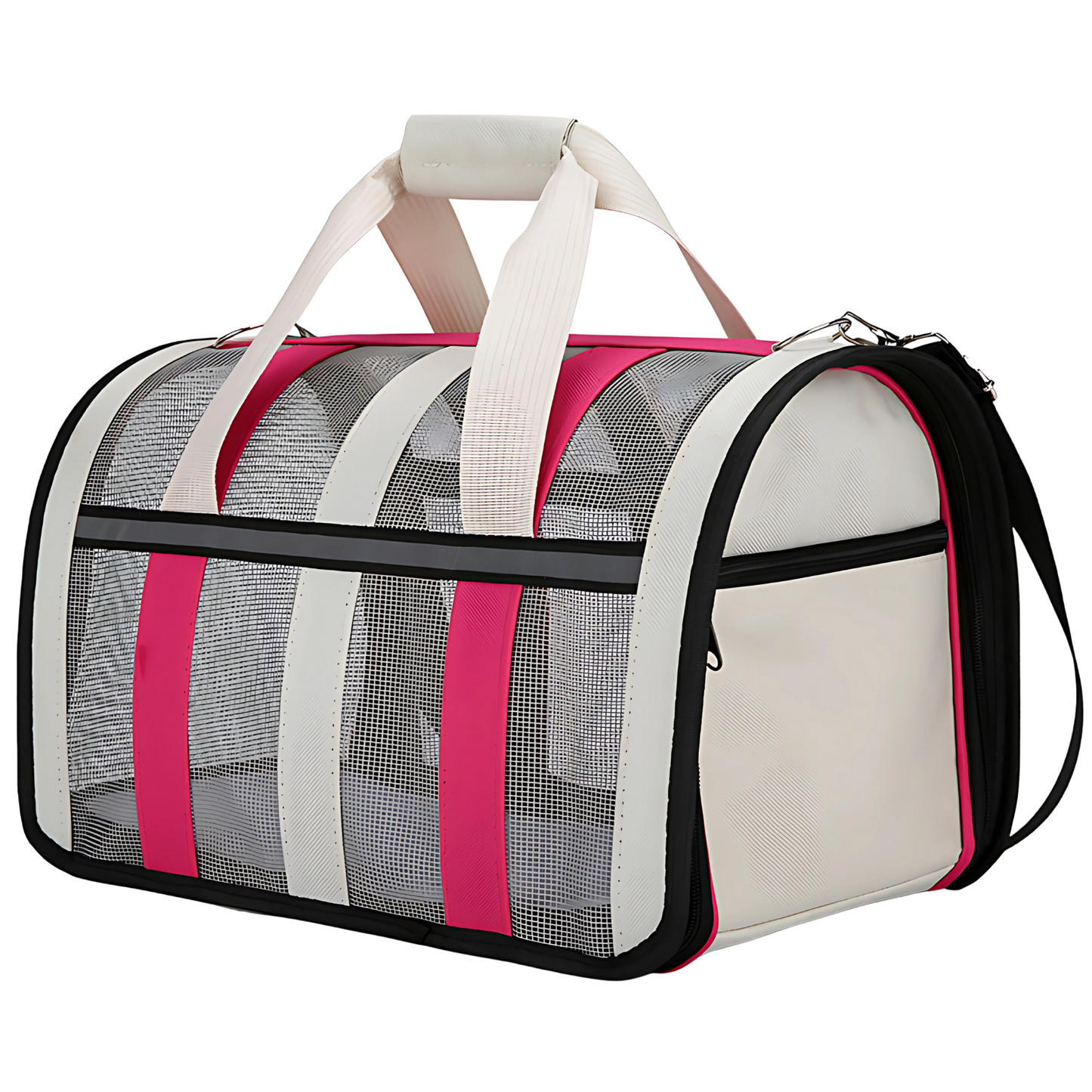 Bolsa Mala de Transporte Pet Safe Travel