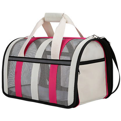 Bolsa Mala de Transporte Pet Safe Travel