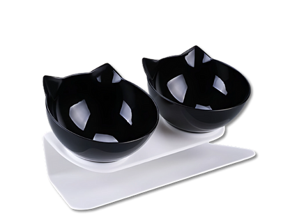 Tigela para Gatos Ajustável CatBowl