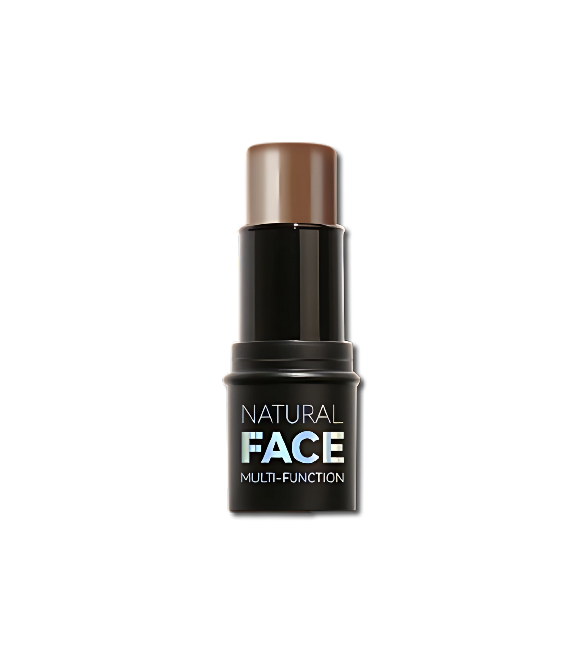 Sticks Natural Face Blush 3D Pro [Kit com 6 Unidades]