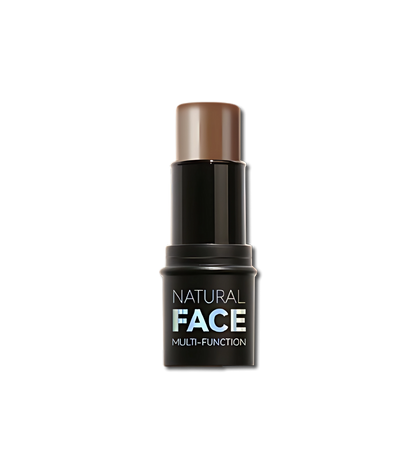 Sticks Natural Face Blush 3D Pro [Kit com 6 Unidades]