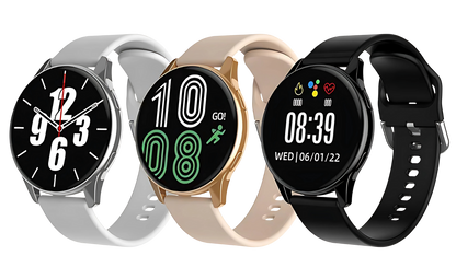 Relógio Feminino SmartWatch