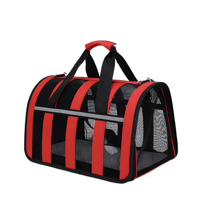 Bolsa Mala de Transporte Pet Safe Travel