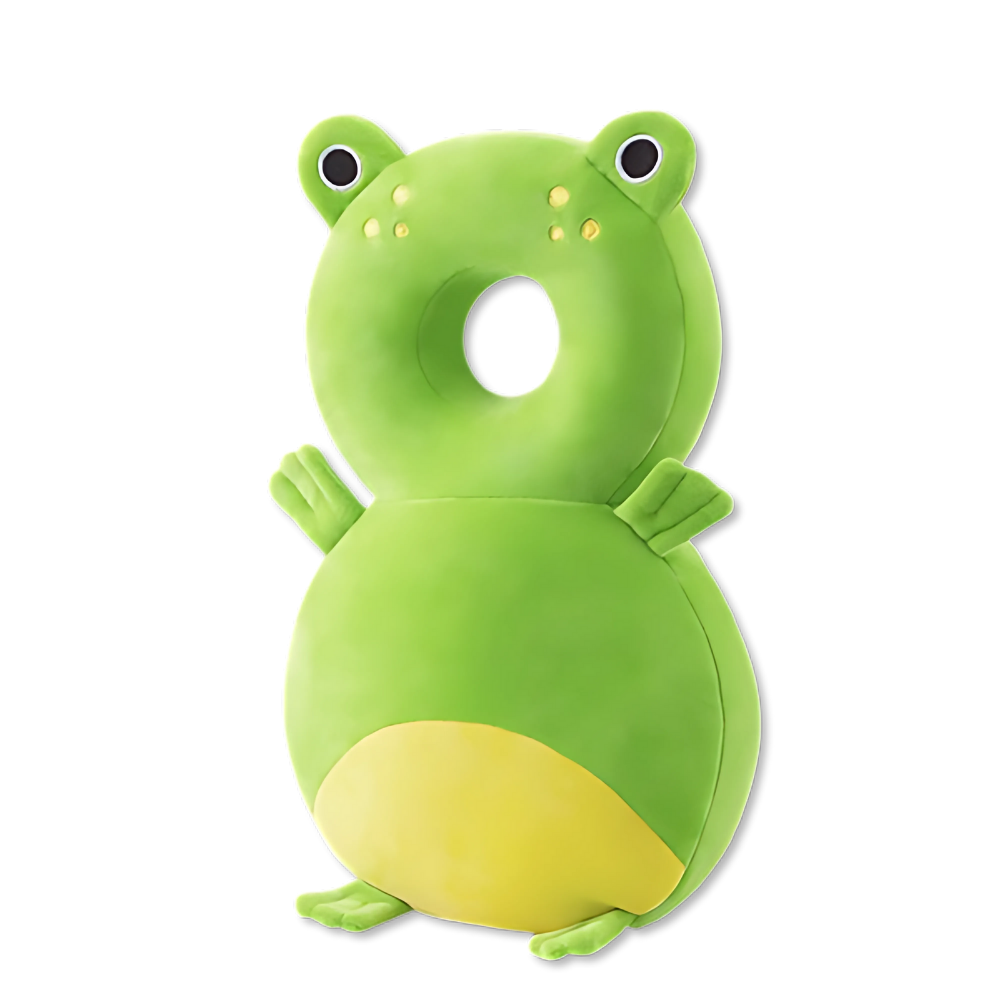 Mochila Protetora Infantil Cushion Safe