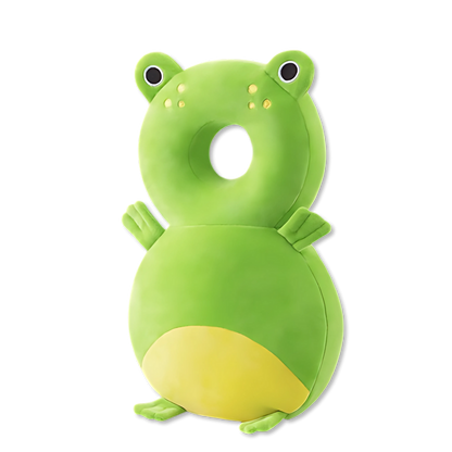 Mochila Protetora Infantil Cushion Safe