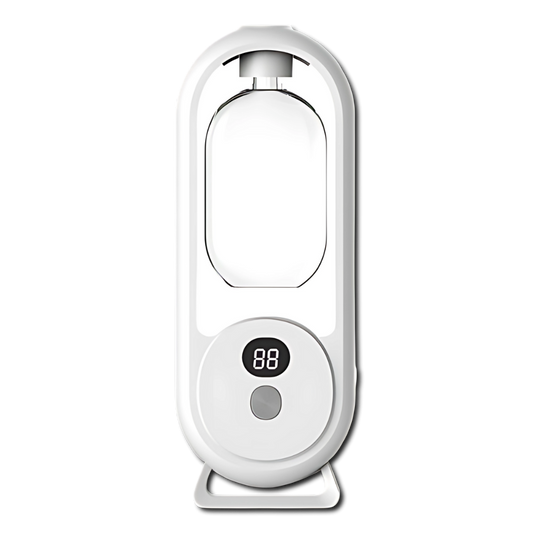 Difusor de Ar Elétrico Aromaterapia HouseHold
