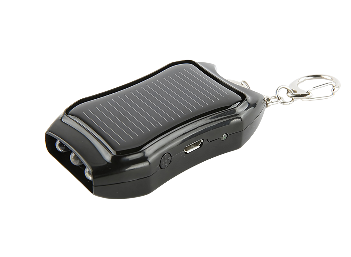 Carregador Solar Portátil SunCharger