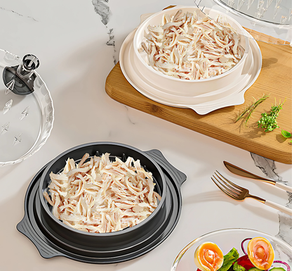 Desfiador de Frango Pactical Kitchen