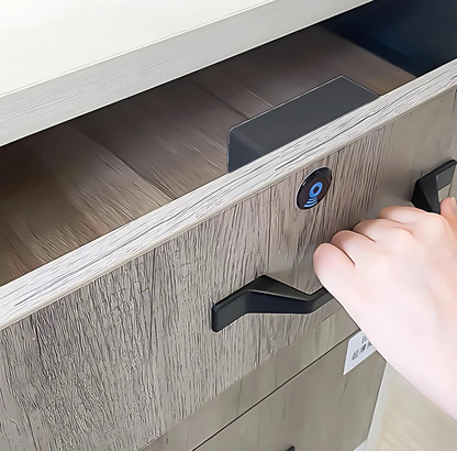 Tranca com Sensor Smart Lock