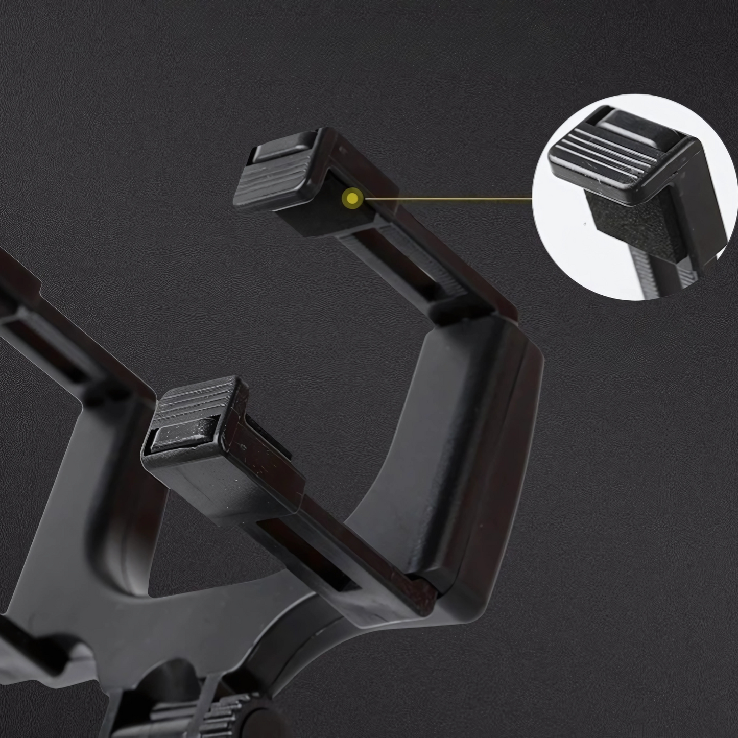 Suporte De Retrovisor Para Celular MirrorHold [Compre 1 e Leve2]