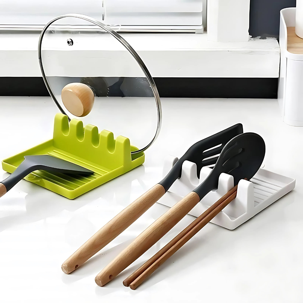 Organizador de Utensílios de Cozinha Support [Compre 1 e Leve 2]
