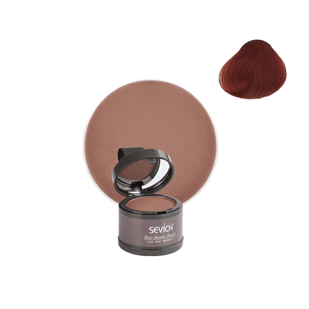 Maquiagem para Cabelo e Preenchedor Capilar Make Hair [Compre 2 e Leve 3]