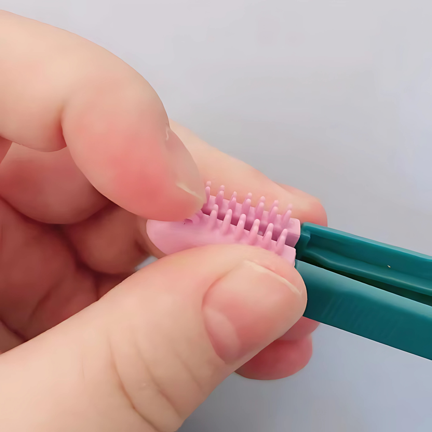 Escova de limpeza de Olhos para Animais Stain Remove [Compre 2 Leve 3]
