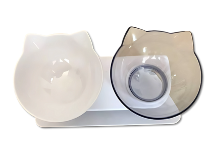 Tigela para Gatos Ajustável CatBowl
