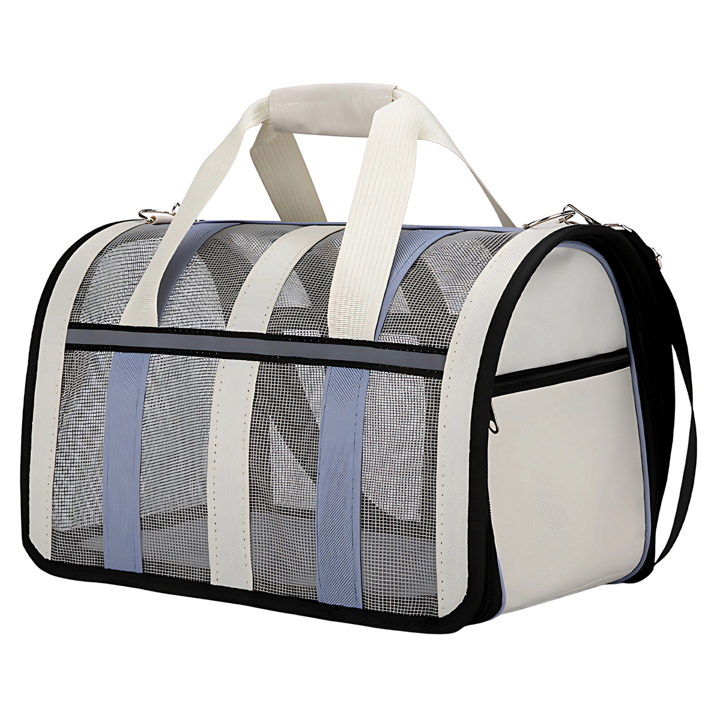 Bolsa Mala de Transporte Pet Safe Travel