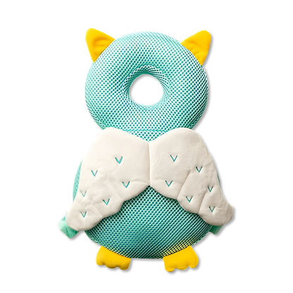 Mochila Protetora Infantil Cushion Safe