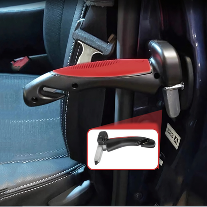 Suporte Saída do Carro Multifunção 4 em 1 Car Cane