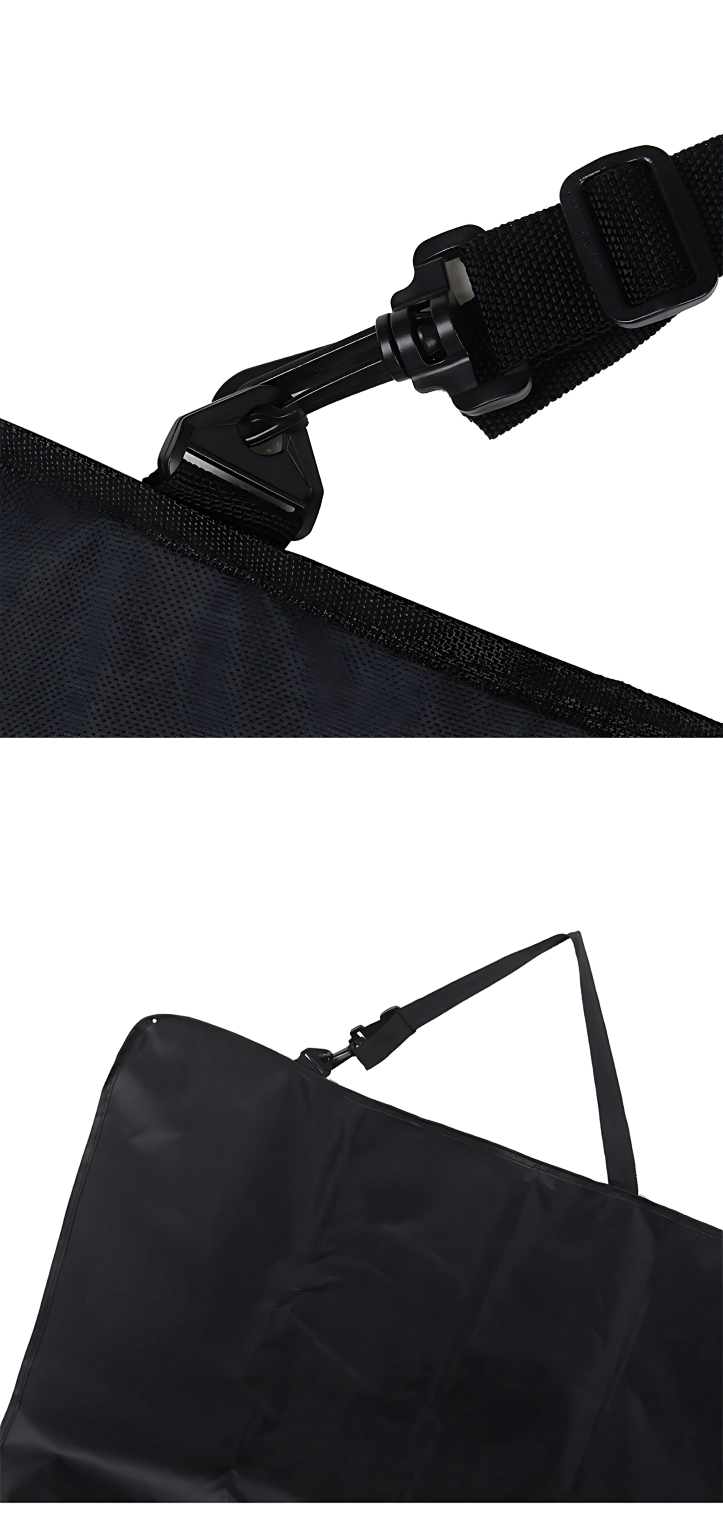 Capa Protetora de Assento de Carro para Pets Waterproof