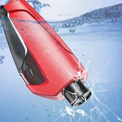 Mini Chaveiro de Emergência Automotivo 3 em 1 KeyMax [Compre 1 e Leve 2]
