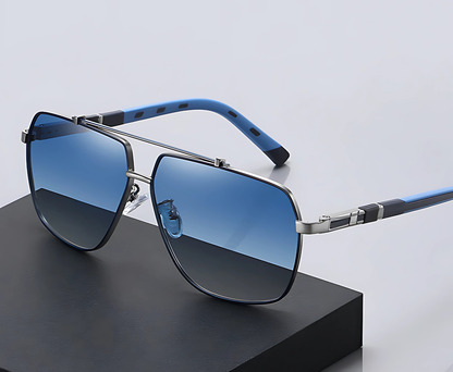 Óculos de Sol com Lentes Polarizadas UV400