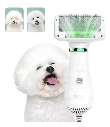 Secador Pet 2 em 1 PerfectPet