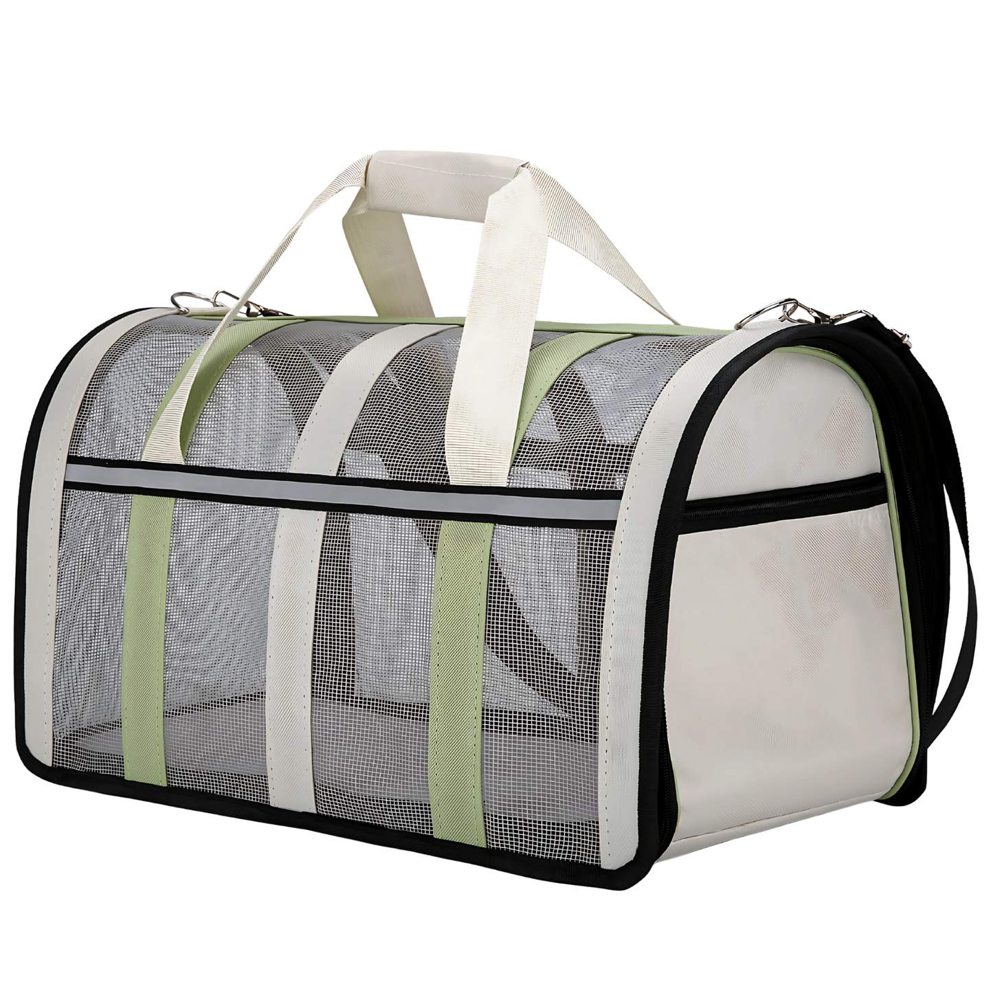 Bolsa Mala de Transporte Pet Safe Travel