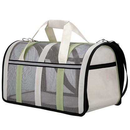 Bolsa Mala de Transporte Pet Safe Travel