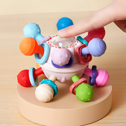 Brinquedo de Atividades Baby Play