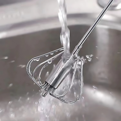 Mixer de Mão Batedor de Ovos BS Tocker