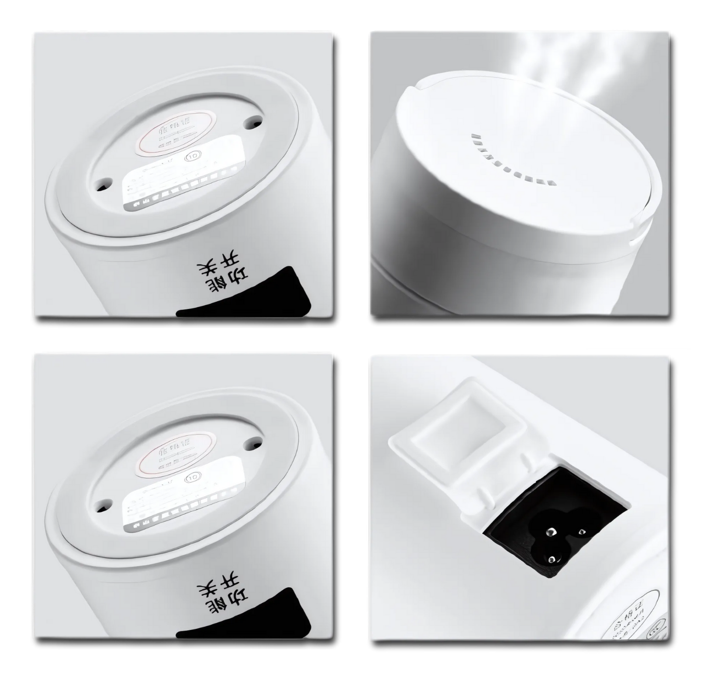 Garrafa Térmica e Elétrica Portable Kettle