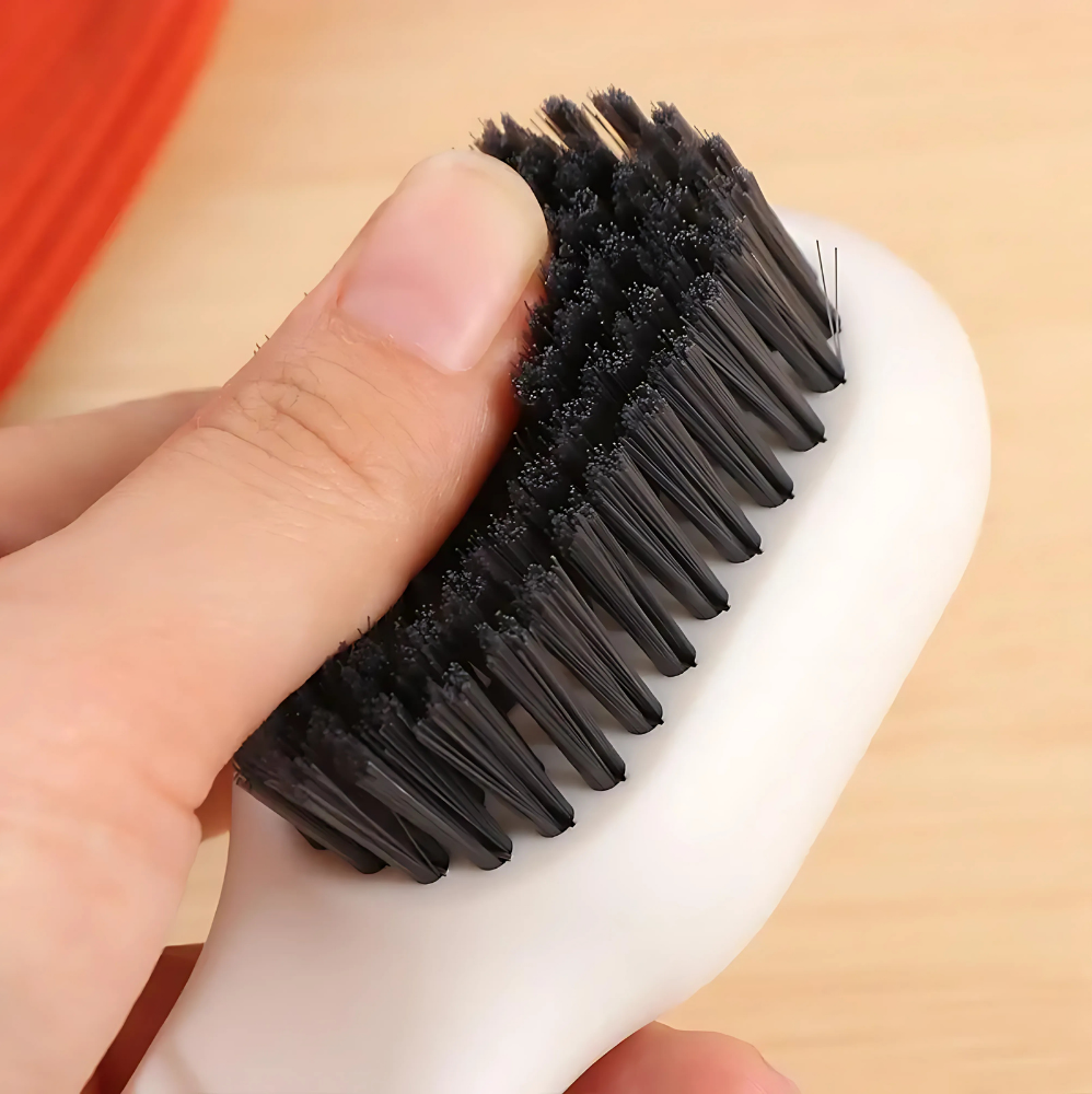 Escova para Limpeza de Calçados SoleClean [Compre 1 e Leve 2]