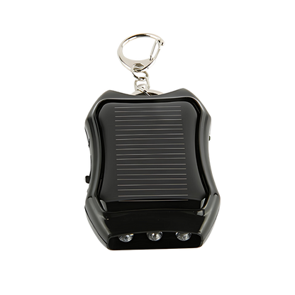 Carregador Solar Portátil SunCharger