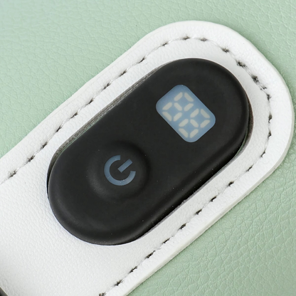 Aquecedor Portátil de Mamadeira Baby Bottle Warmer [Compre 1 e Leve 2]