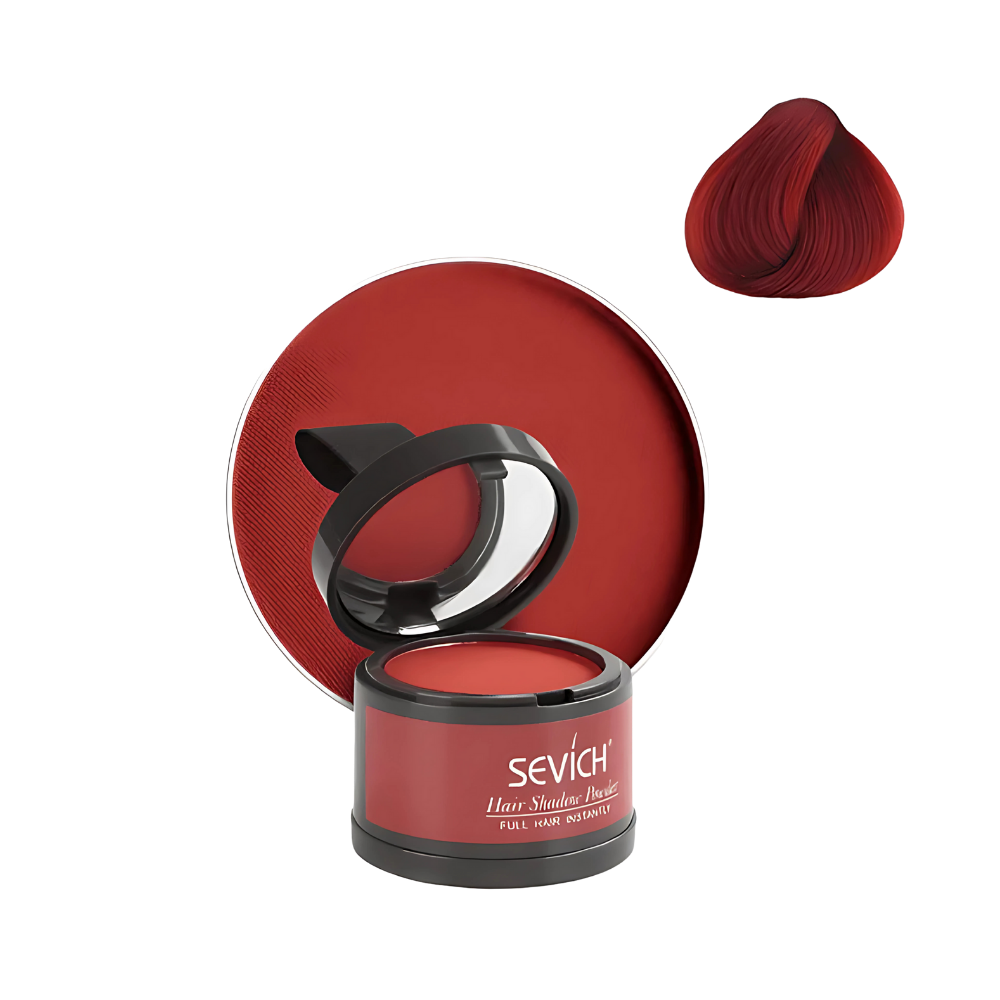 Maquiagem para Cabelo e Preenchedor Capilar Make Hair [Compre 2 e Leve 3]