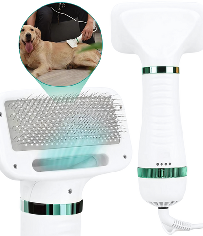 Secador Pet 2 em 1 PerfectPet