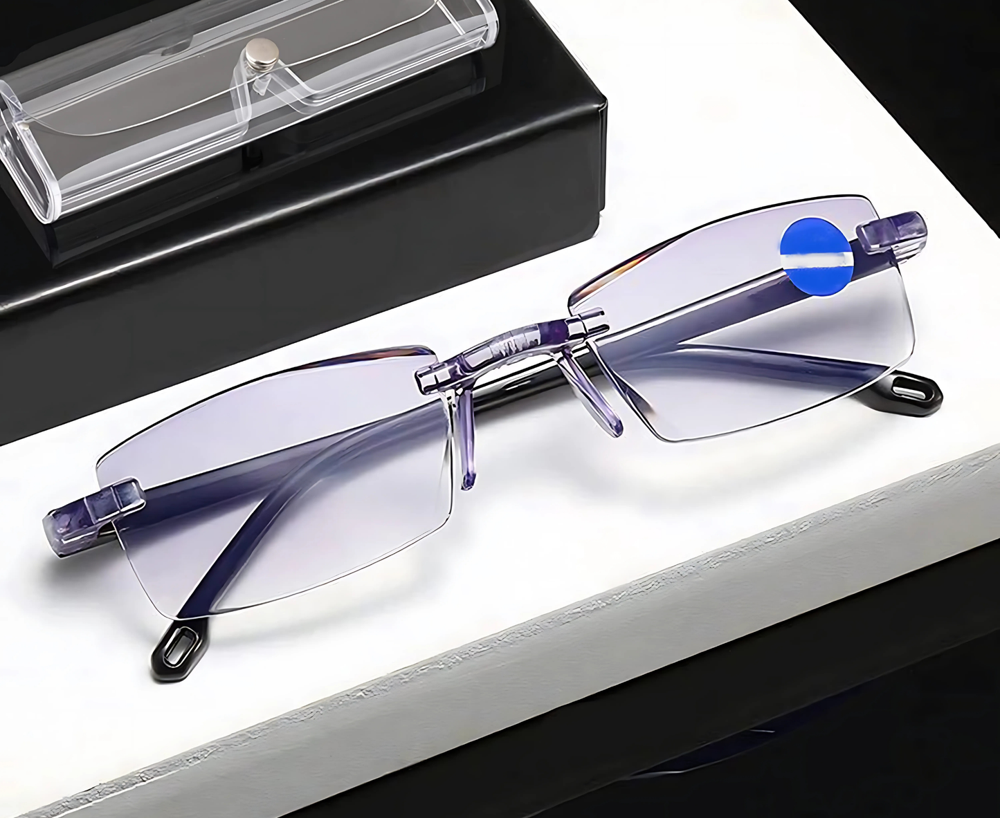 Óculos TR90 [Compre 1 Leve 3]