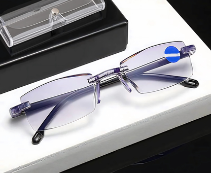 Óculos TR90 [Compre 1 Leve 3]