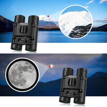 Binóculo MOGE Ultra Vision 30km