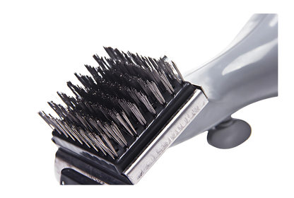 Escova para Grelha Limpeza à Vapor Super Clean [Leve de Brinde Um Soprador Para Churrasqueira]