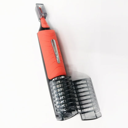 Barbeador Profissional Portátil Unique Design