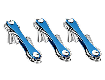 Mini Chaveiro Compacto Key Smart [Compre 2 e Leve 3]