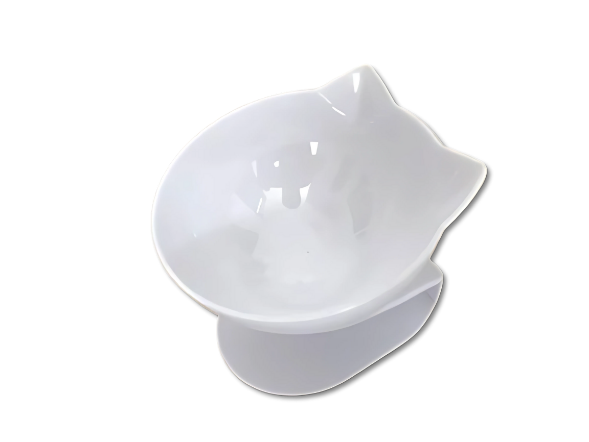 Tigela para Gatos Ajustável CatBowl