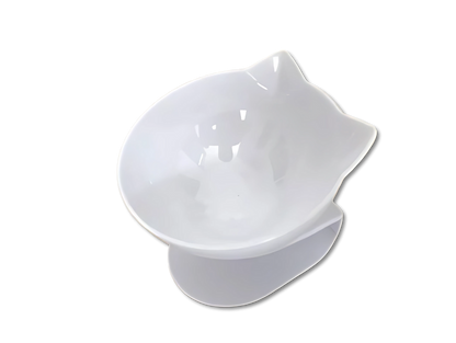 Tigela para Gatos Ajustável CatBowl